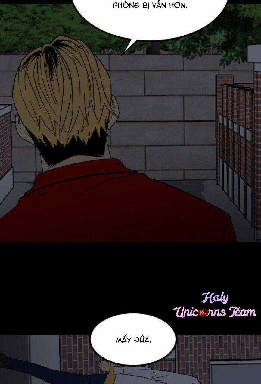 Kẻ Phản Diện - Chapter 68 - Trang 73