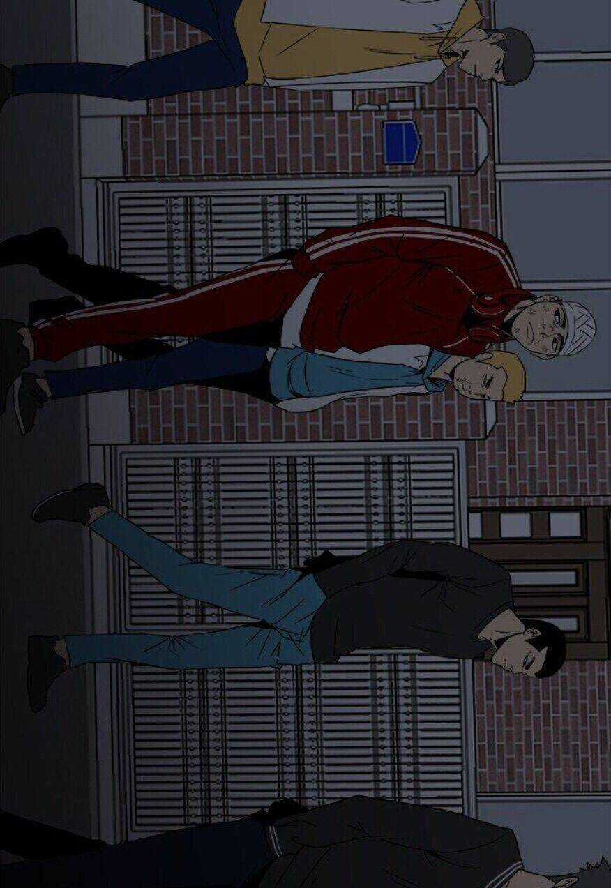 Kẻ Phản Diện - Chapter 68 - Trang 74