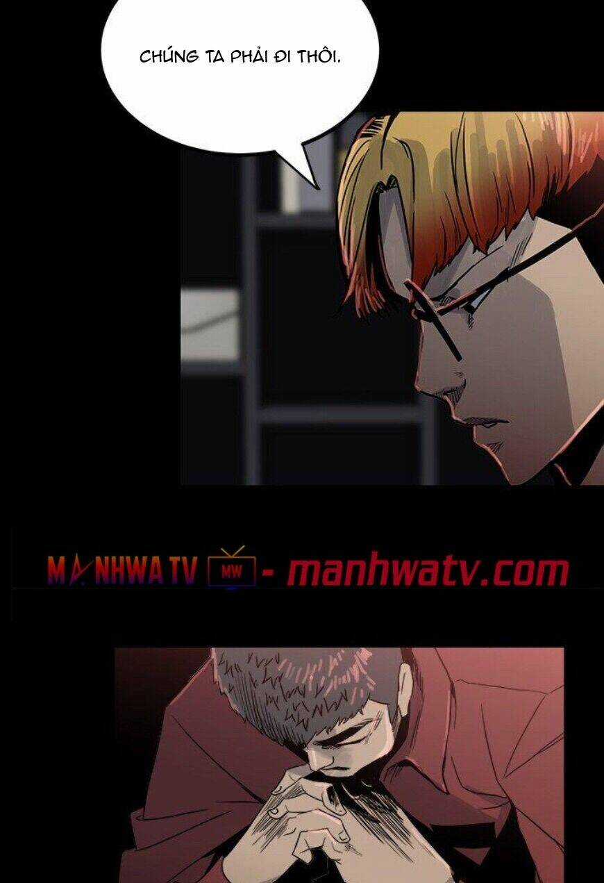 Kẻ Phản Diện - Chapter 68 - Trang 82