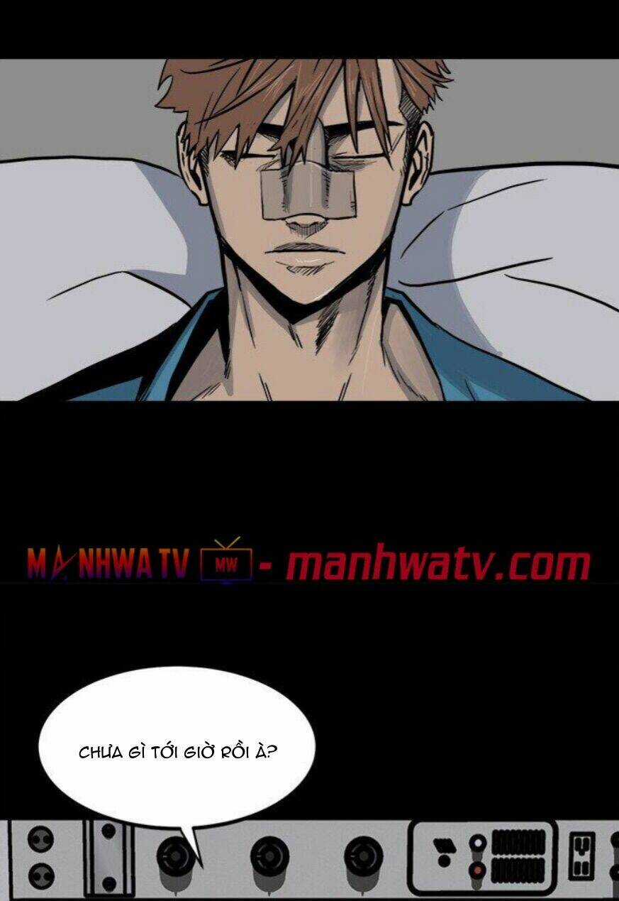 Kẻ Phản Diện - Chapter 68 - Trang 90