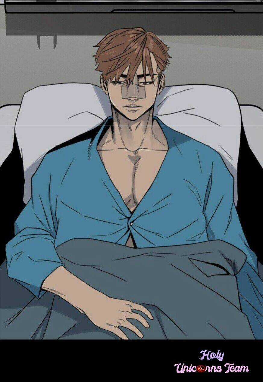 Kẻ Phản Diện - Chapter 68 - Trang 91