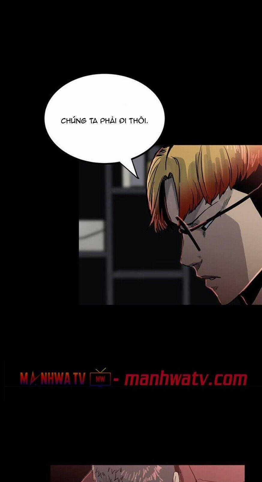 Kẻ Phản Diện - Chapter 69 - Trang 2