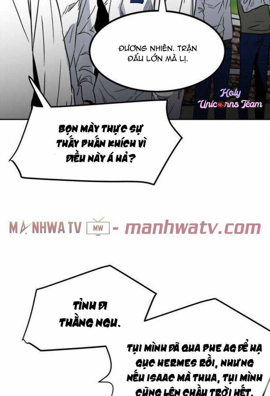 Kẻ Phản Diện - Chapter 69 - Trang 17