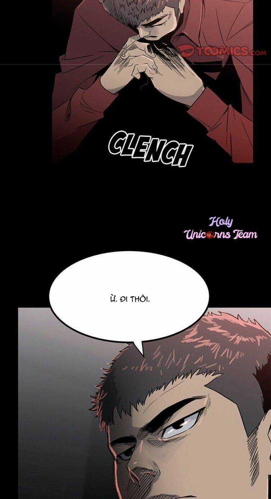 Kẻ Phản Diện - Chapter 69 - Trang 3