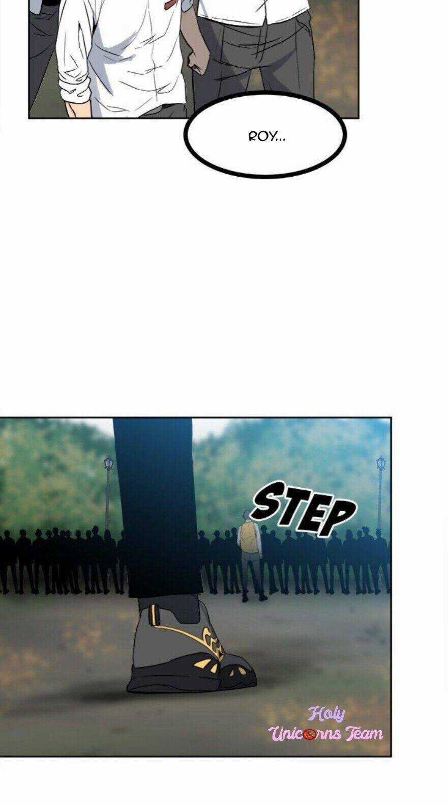 Kẻ Phản Diện - Chapter 69 - Trang 27