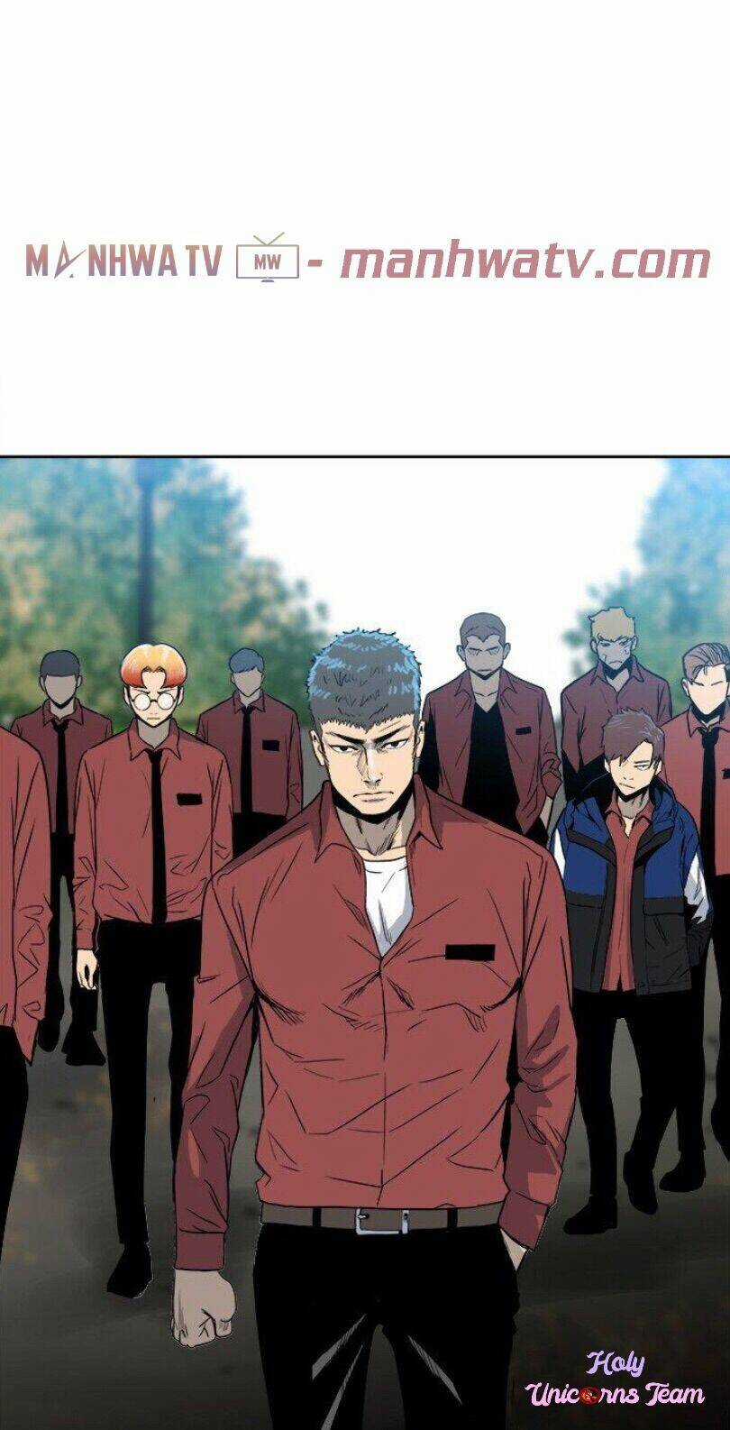 Kẻ Phản Diện - Chapter 69 - Trang 29