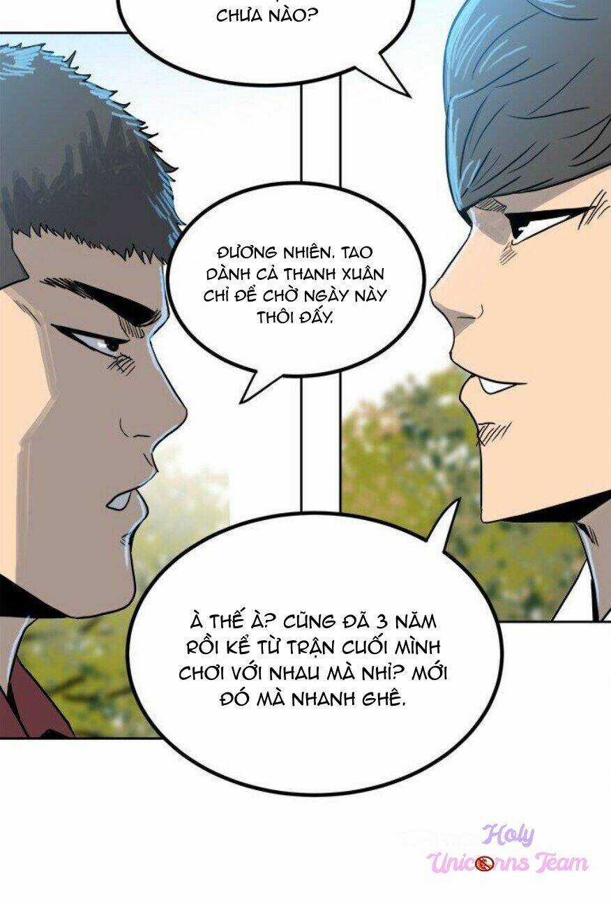 Kẻ Phản Diện - Chapter 69 - Trang 39