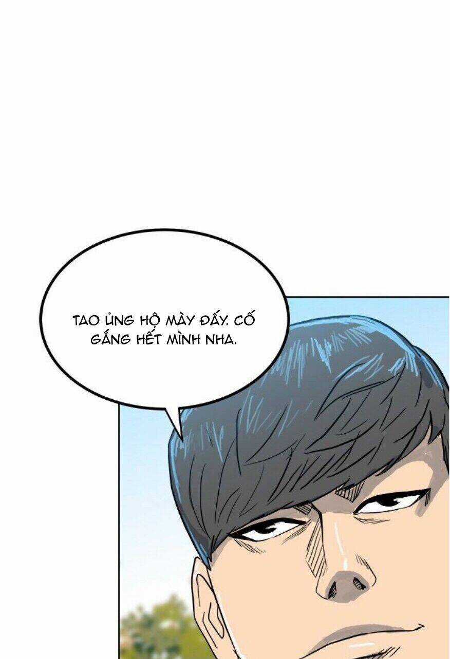 Kẻ Phản Diện - Chapter 69 - Trang 40