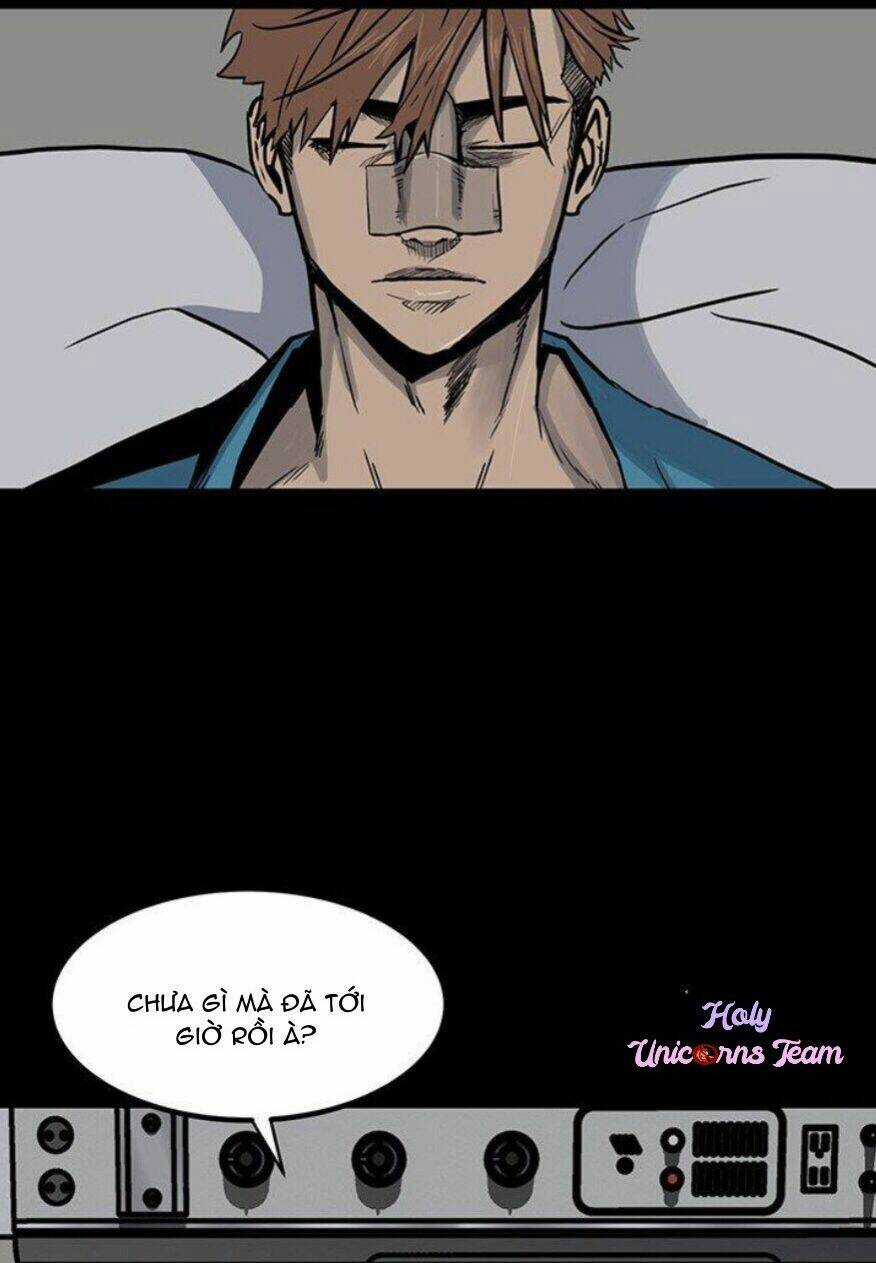 Kẻ Phản Diện - Chapter 69 - Trang 7