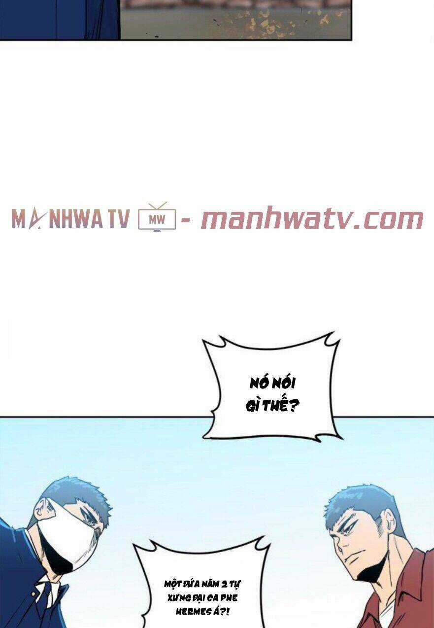 Kẻ Phản Diện - Chapter 69 - Trang 68