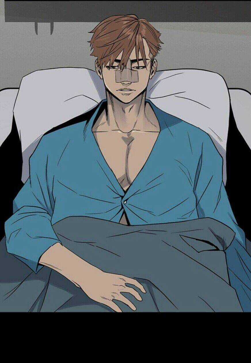 Kẻ Phản Diện - Chapter 69 - Trang 8