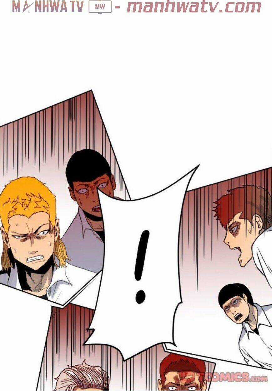 Kẻ Phản Diện - Chapter 69 - Trang 83