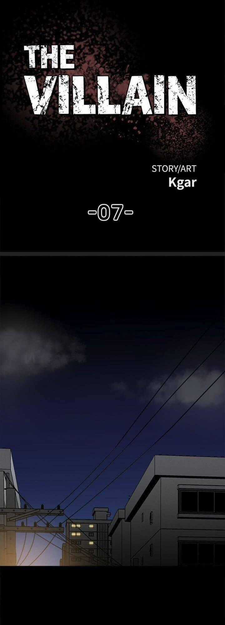 Kẻ Phản Diện - Chapter 7 - Trang 2