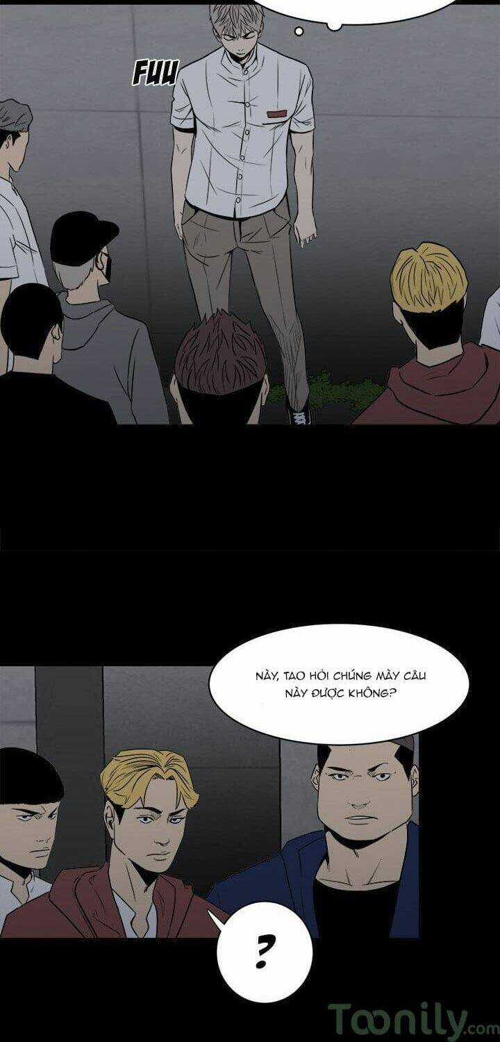 Kẻ Phản Diện - Chapter 7 - Trang 13