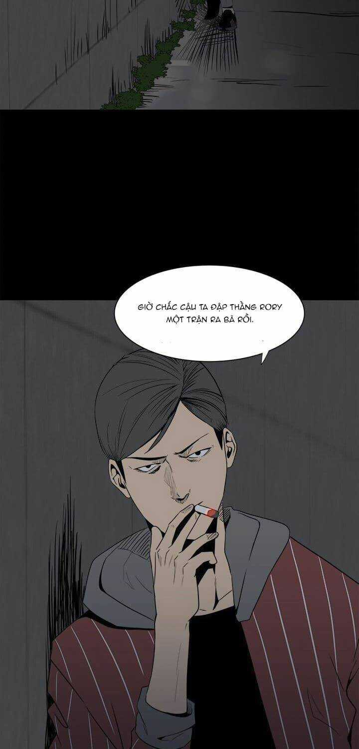 Kẻ Phản Diện - Chapter 7 - Trang 15