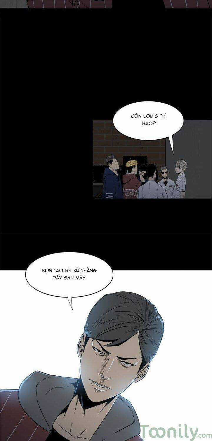 Kẻ Phản Diện - Chapter 7 - Trang 16