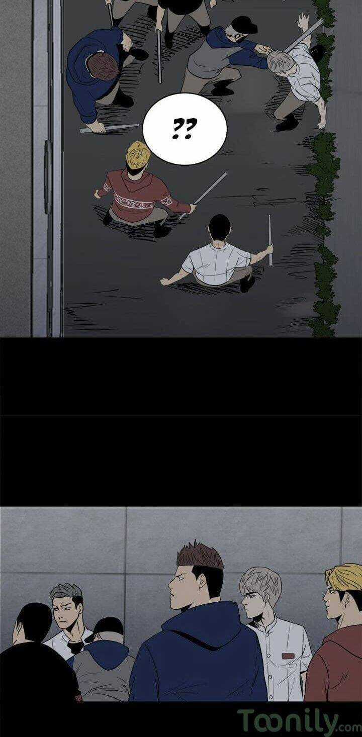 Kẻ Phản Diện - Chapter 7 - Trang 19