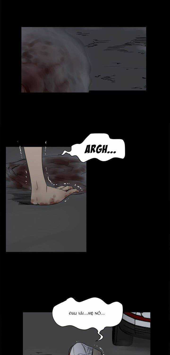 Kẻ Phản Diện - Chapter 7 - Trang 3