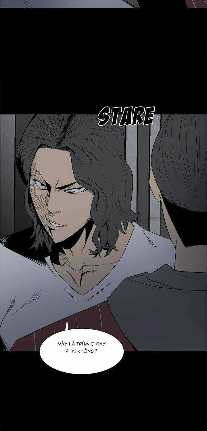 Kẻ Phản Diện - Chapter 7 - Trang 24