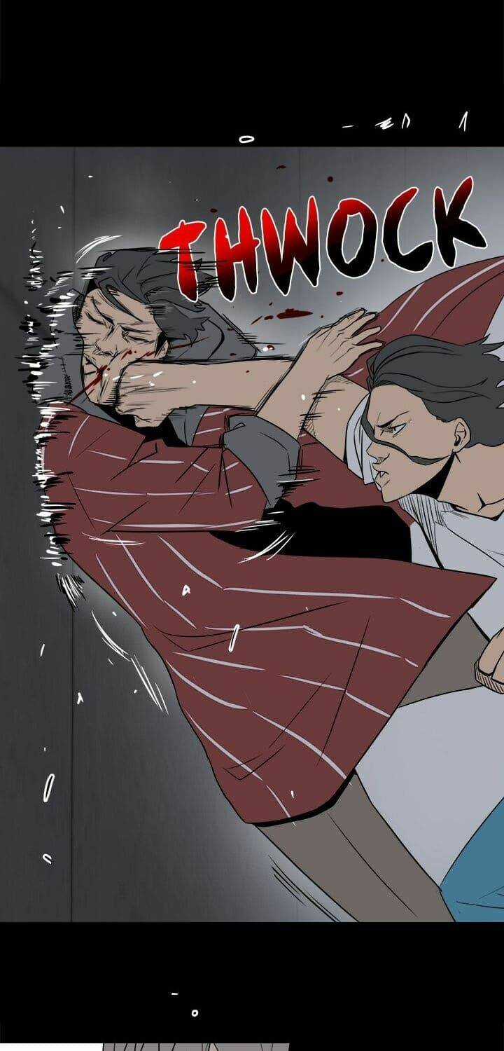 Kẻ Phản Diện - Chapter 7 - Trang 27