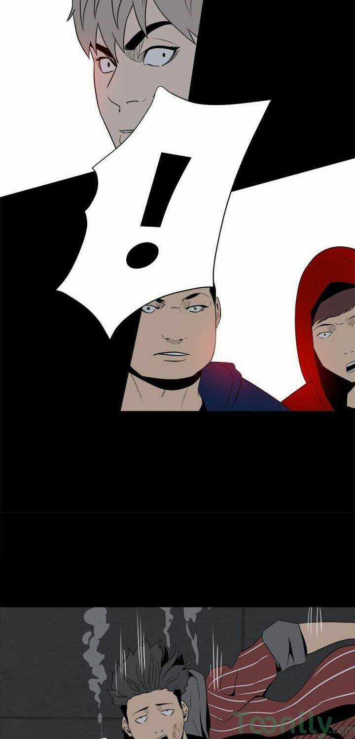 Kẻ Phản Diện - Chapter 7 - Trang 28