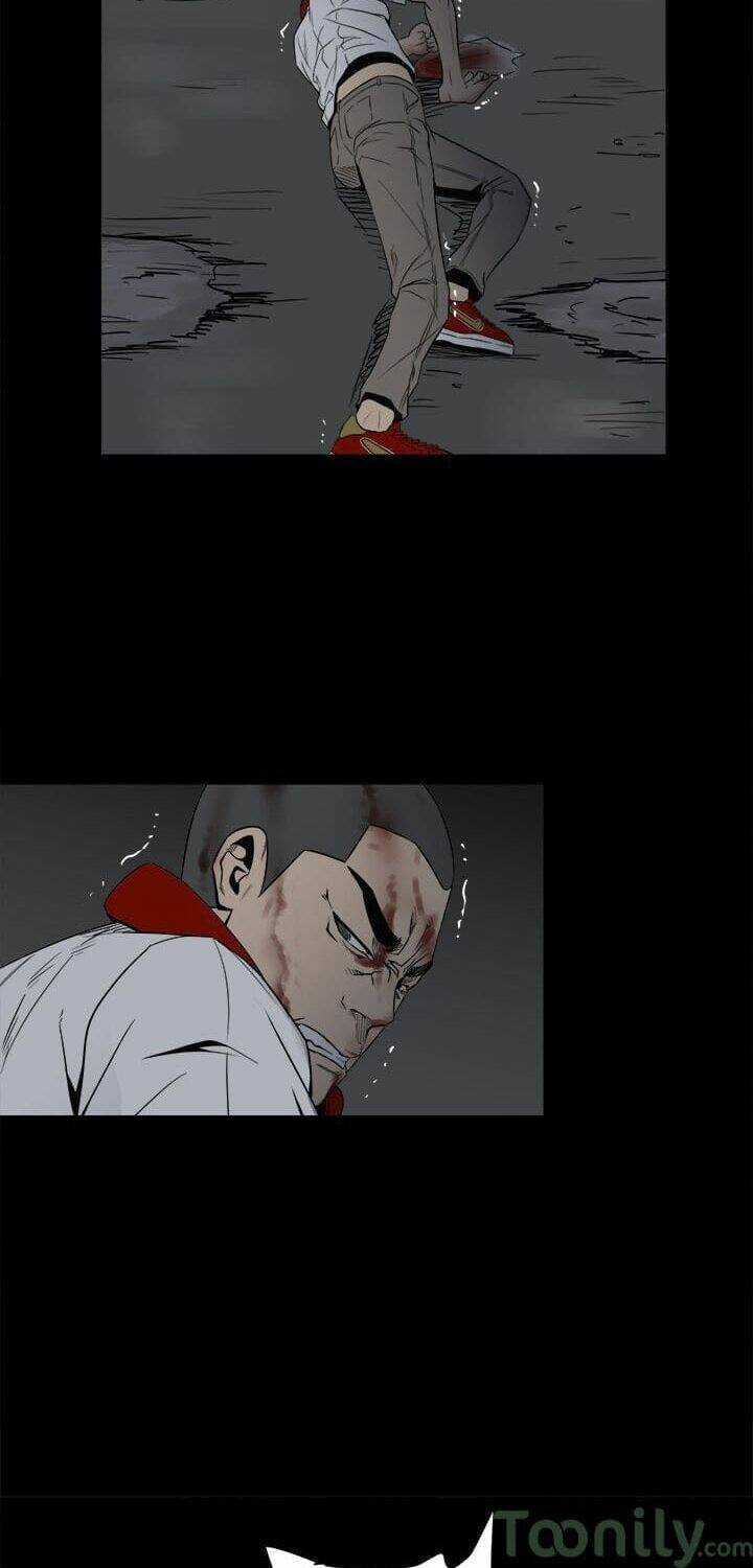 Kẻ Phản Diện - Chapter 7 - Trang 4