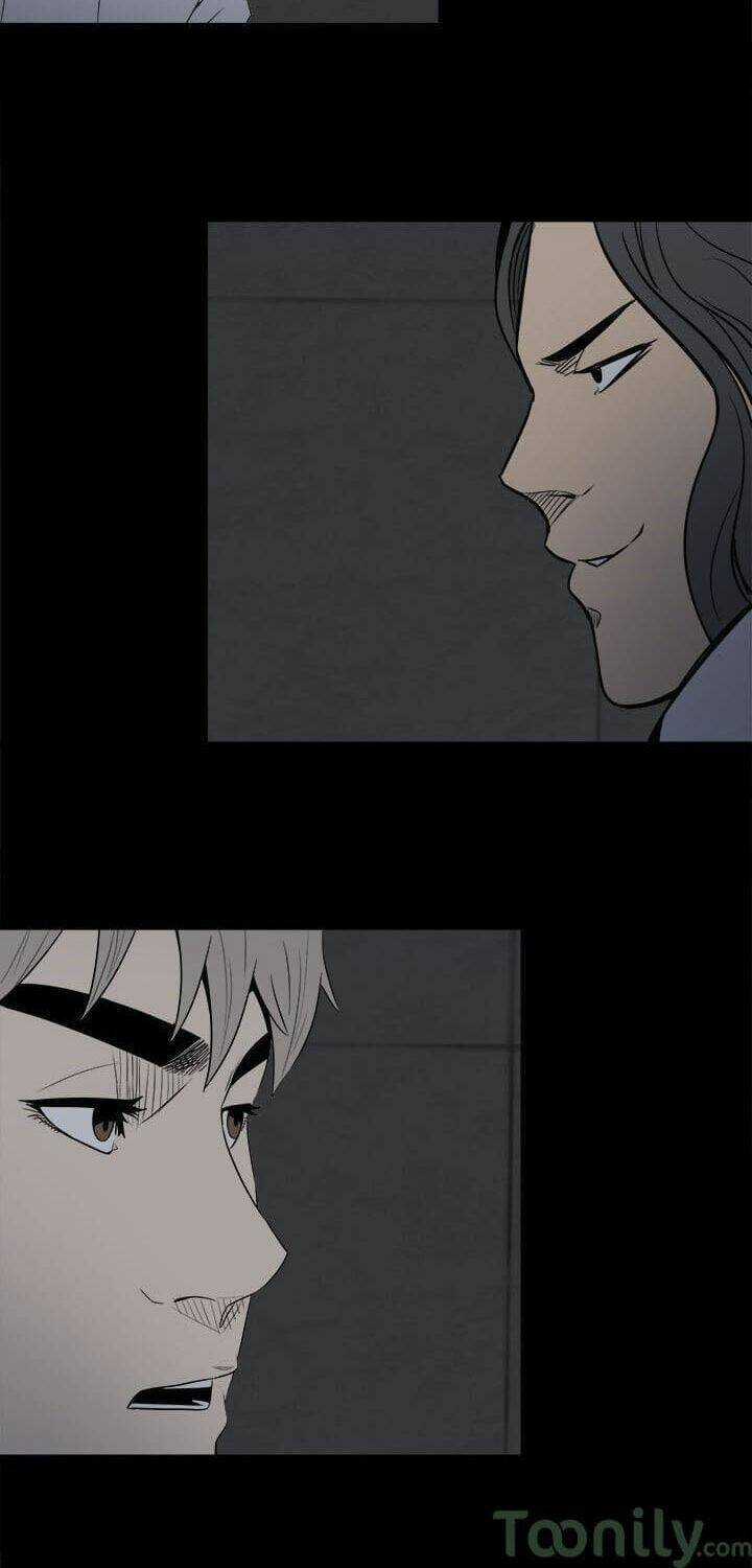 Kẻ Phản Diện - Chapter 7 - Trang 31