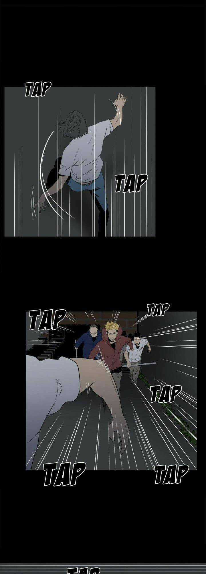 Kẻ Phản Diện - Chapter 7 - Trang 32