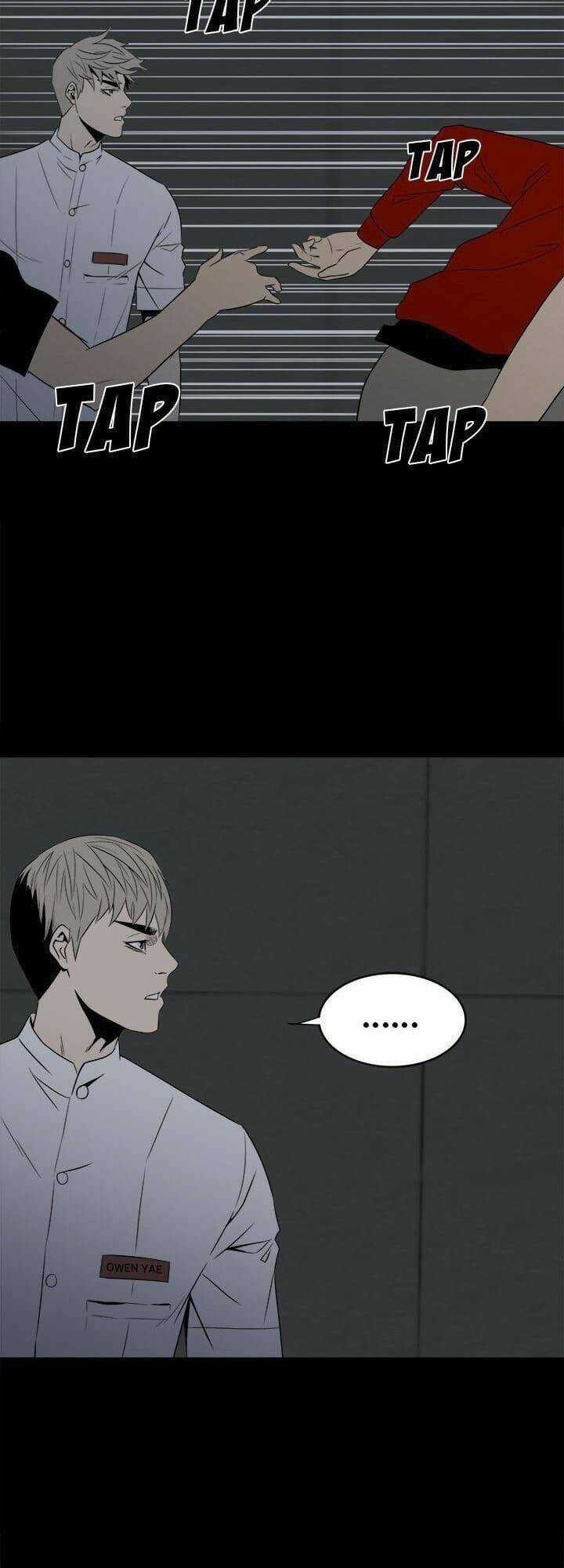 Kẻ Phản Diện - Chapter 7 - Trang 33