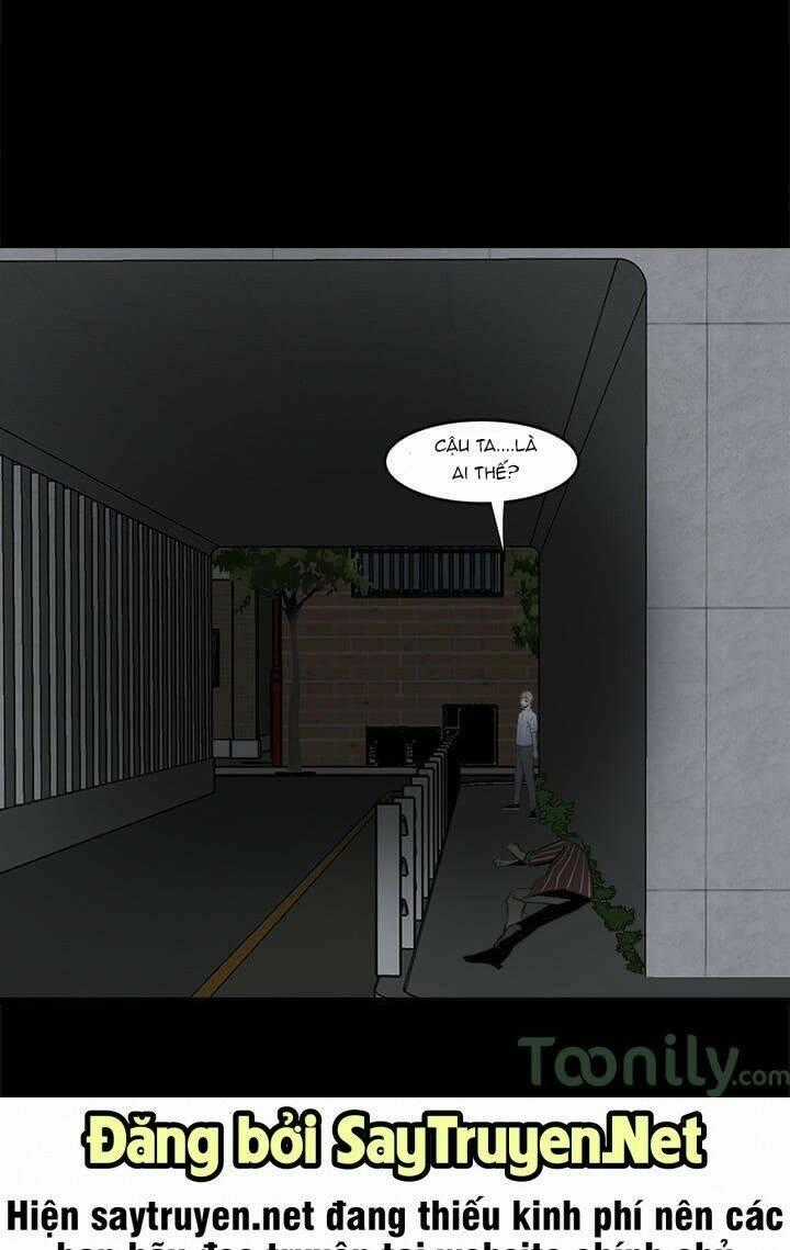 Kẻ Phản Diện - Chapter 7 - Trang 34