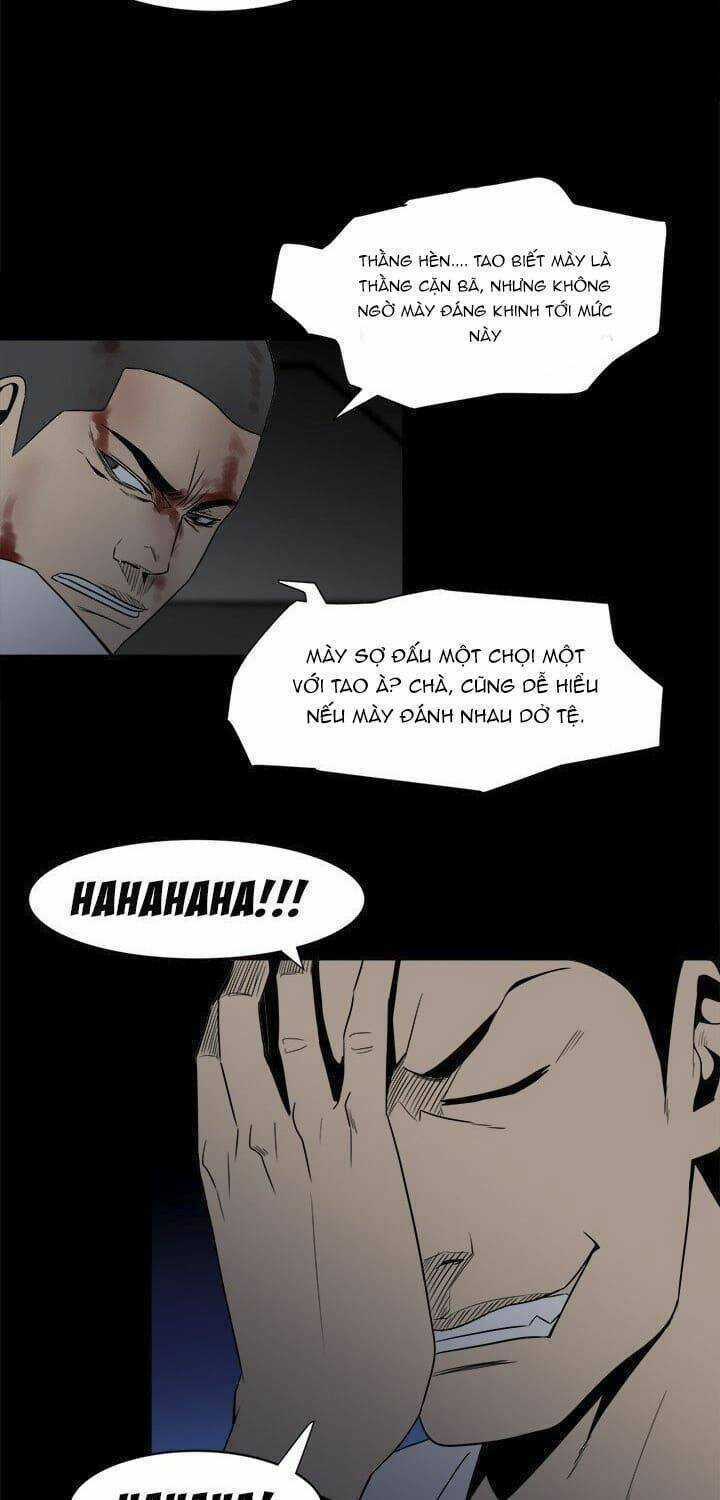 Kẻ Phản Diện - Chapter 7 - Trang 6