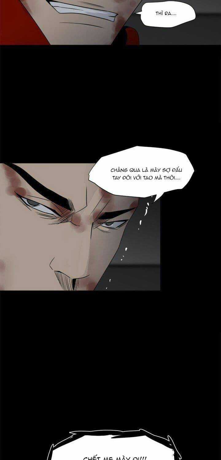 Kẻ Phản Diện - Chapter 7 - Trang 9