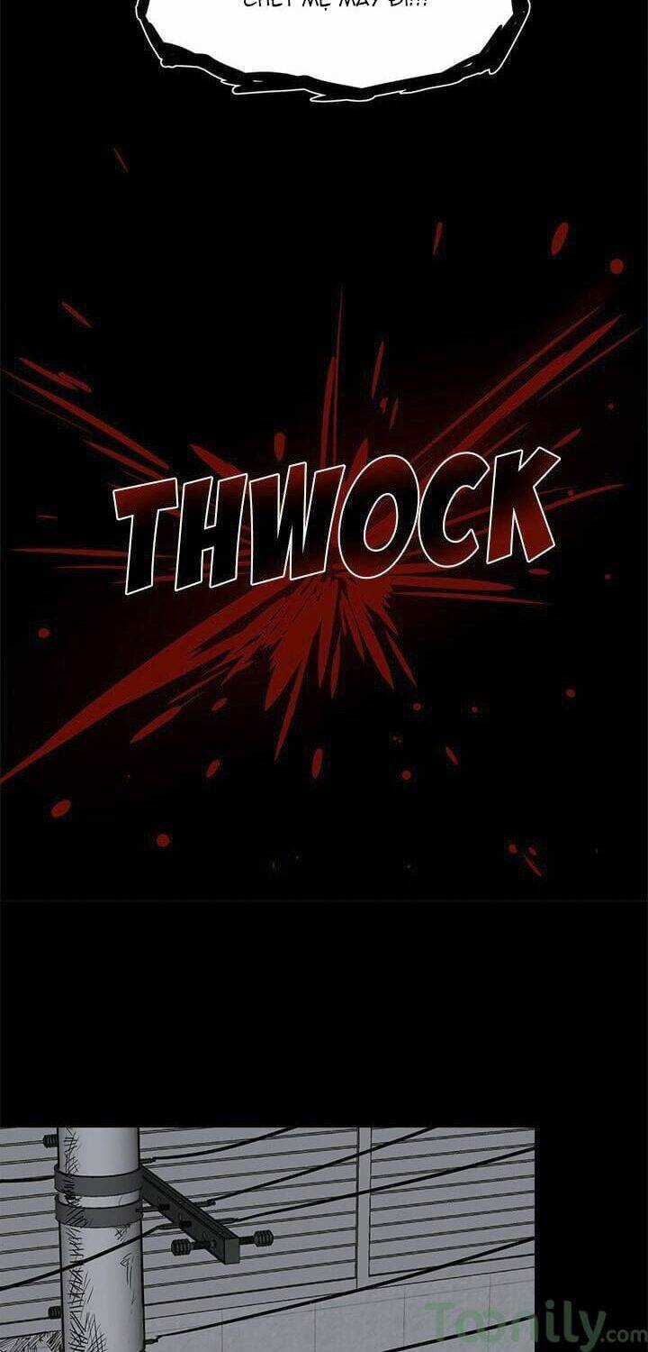 Kẻ Phản Diện - Chapter 7 - Trang 10