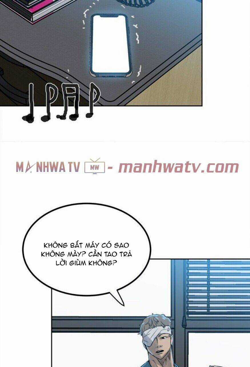 Kẻ Phản Diện - Chapter 70 - Trang 13