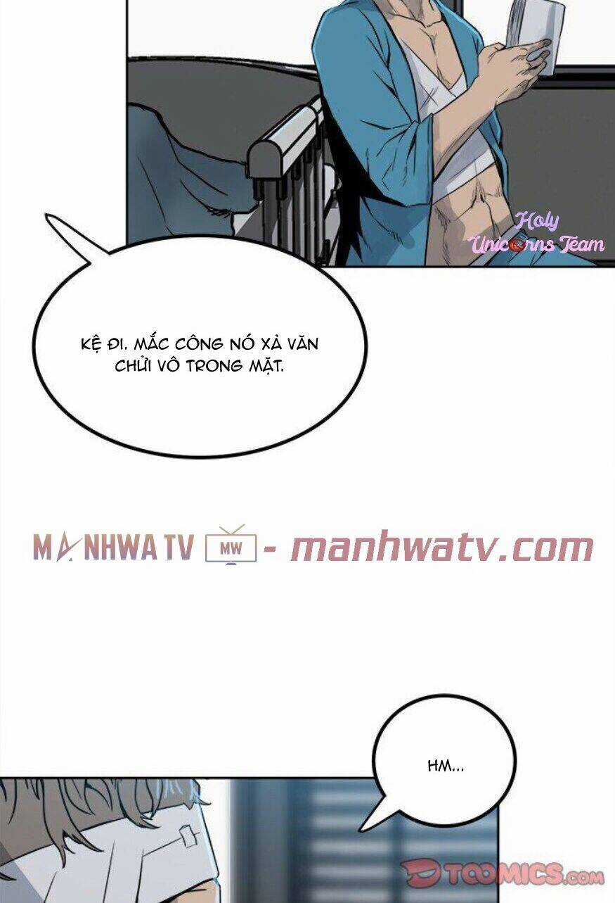 Kẻ Phản Diện - Chapter 70 - Trang 14