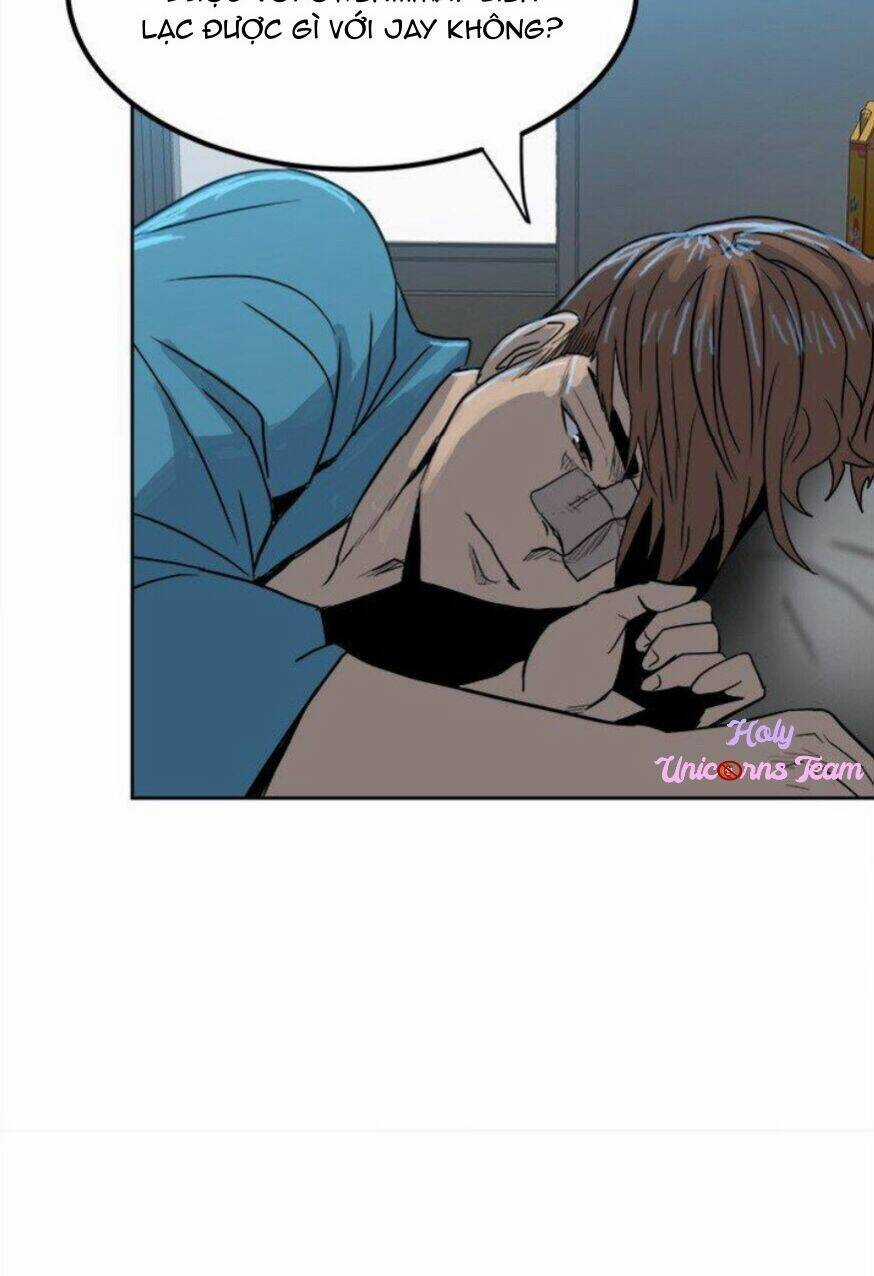 Kẻ Phản Diện - Chapter 70 - Trang 16