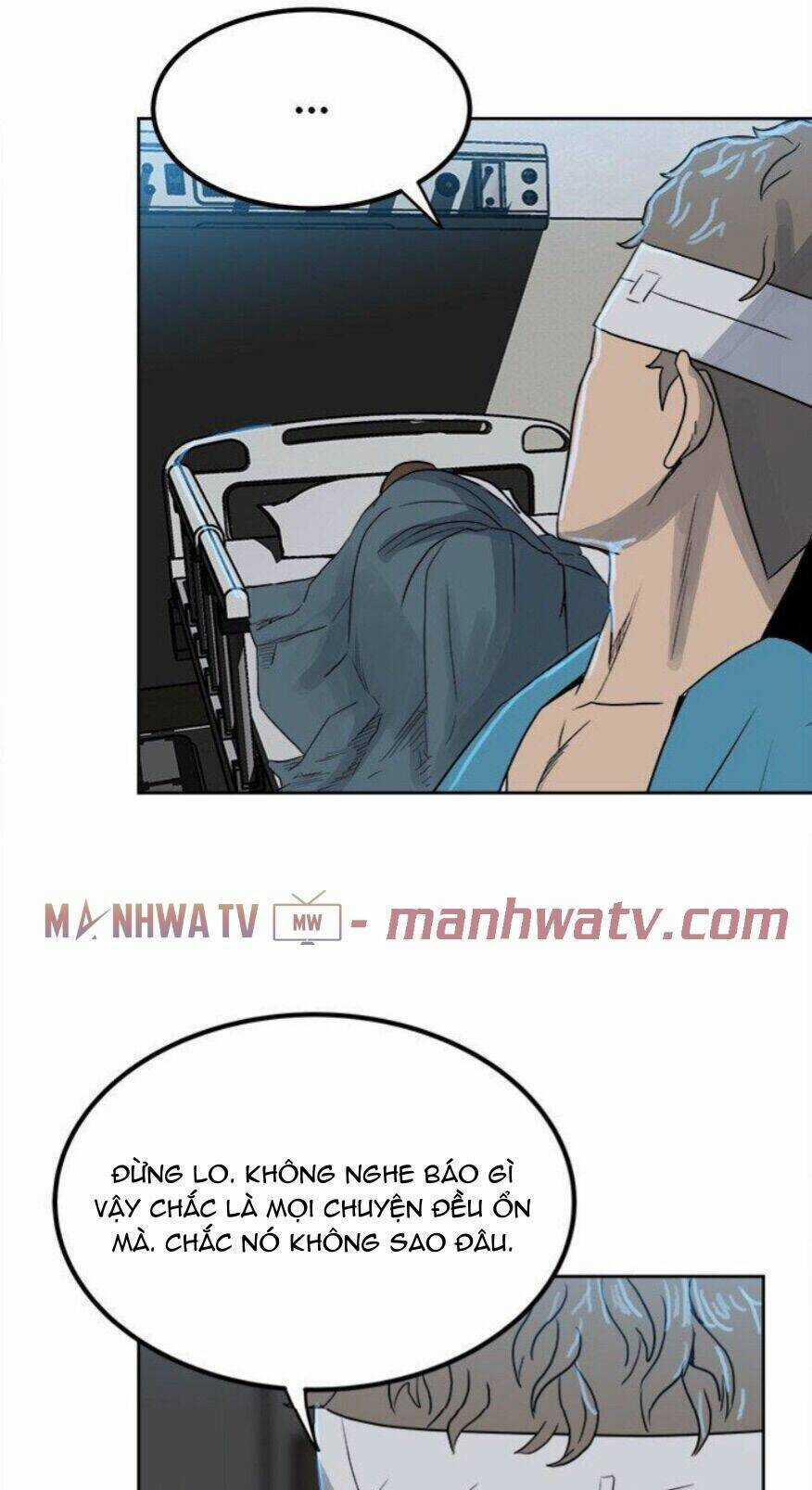 Kẻ Phản Diện - Chapter 70 - Trang 17