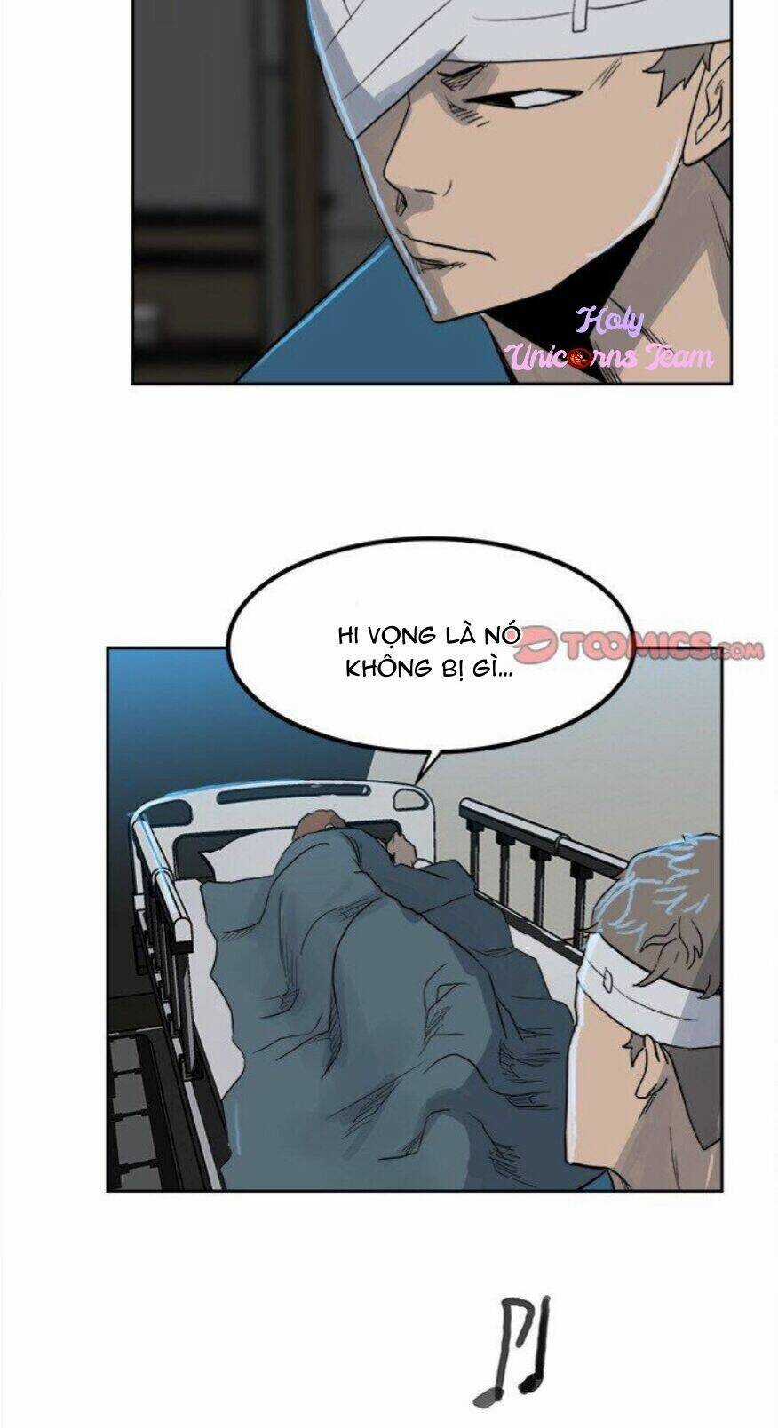 Kẻ Phản Diện - Chapter 70 - Trang 18