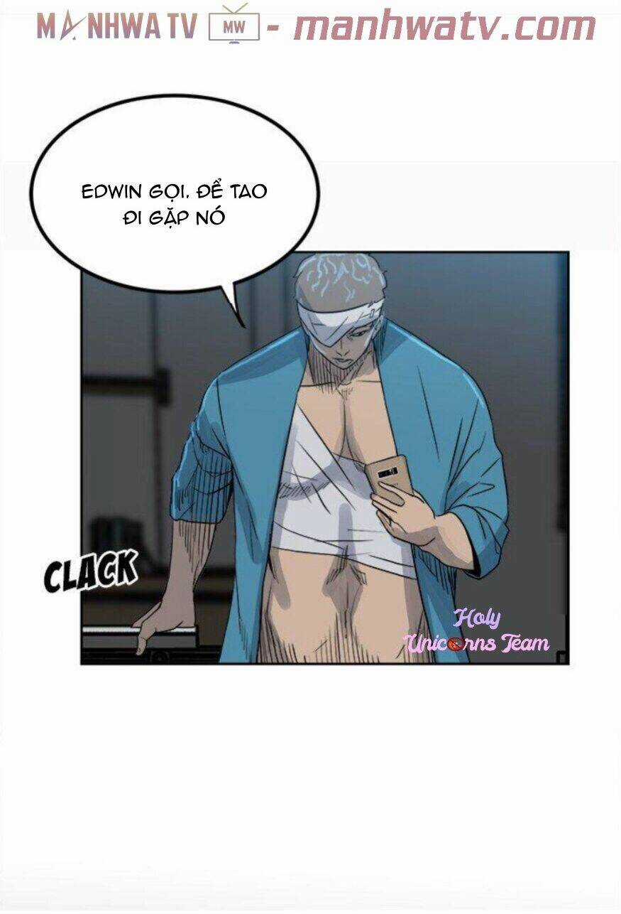 Kẻ Phản Diện - Chapter 70 - Trang 20