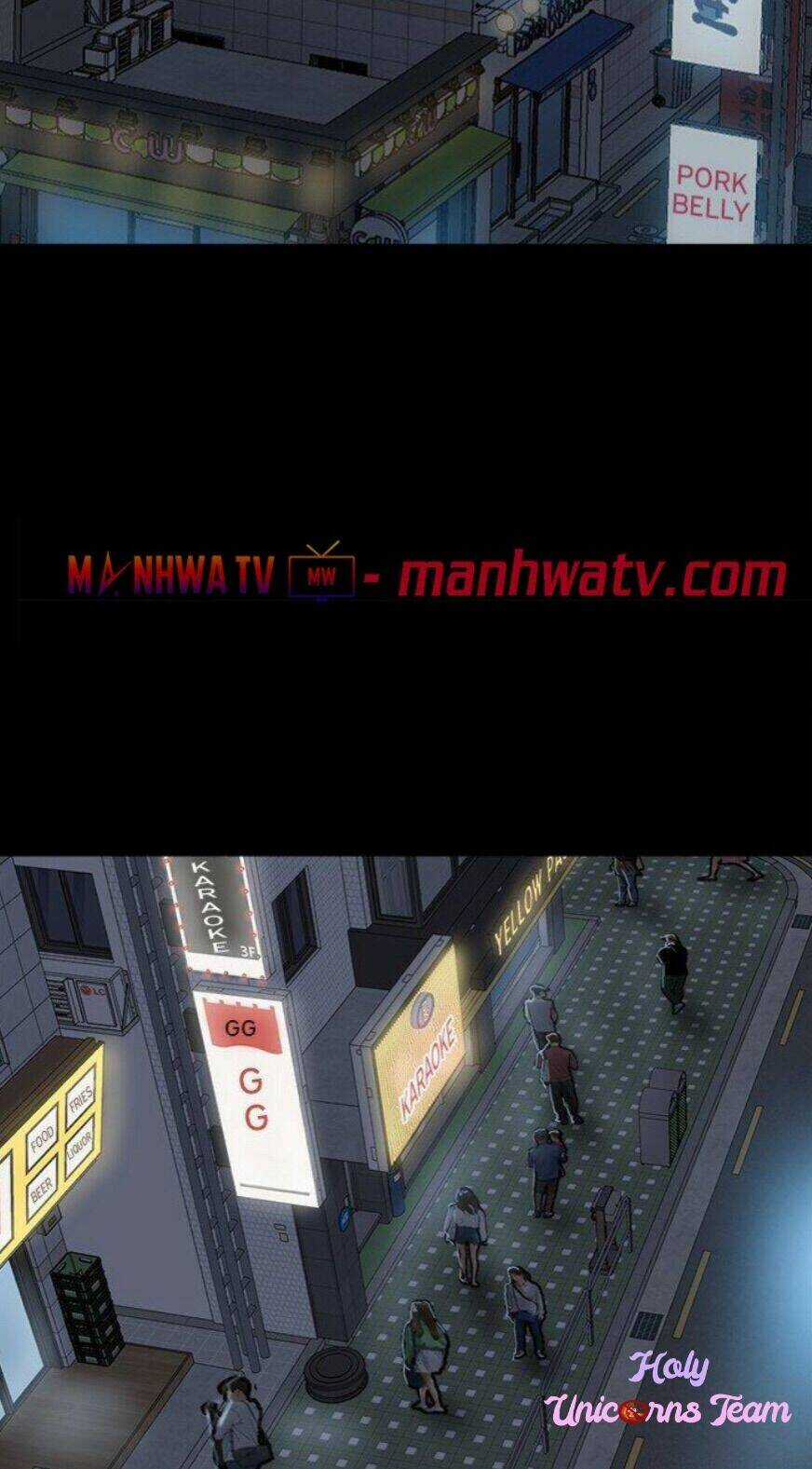 Kẻ Phản Diện - Chapter 70 - Trang 22