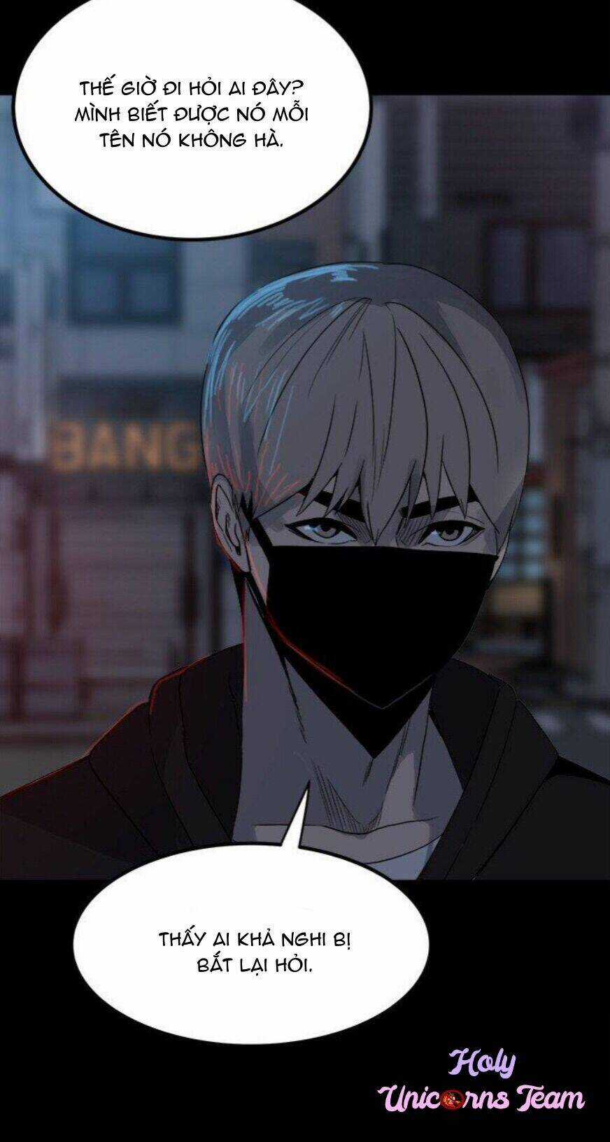 Kẻ Phản Diện - Chapter 70 - Trang 24