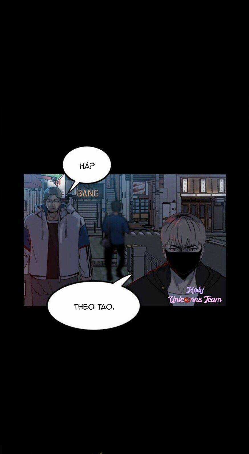 Kẻ Phản Diện - Chapter 70 - Trang 25