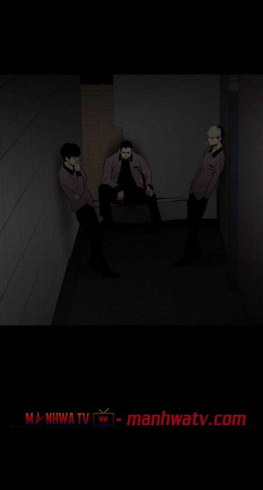 Kẻ Phản Diện - Chapter 70 - Trang 27