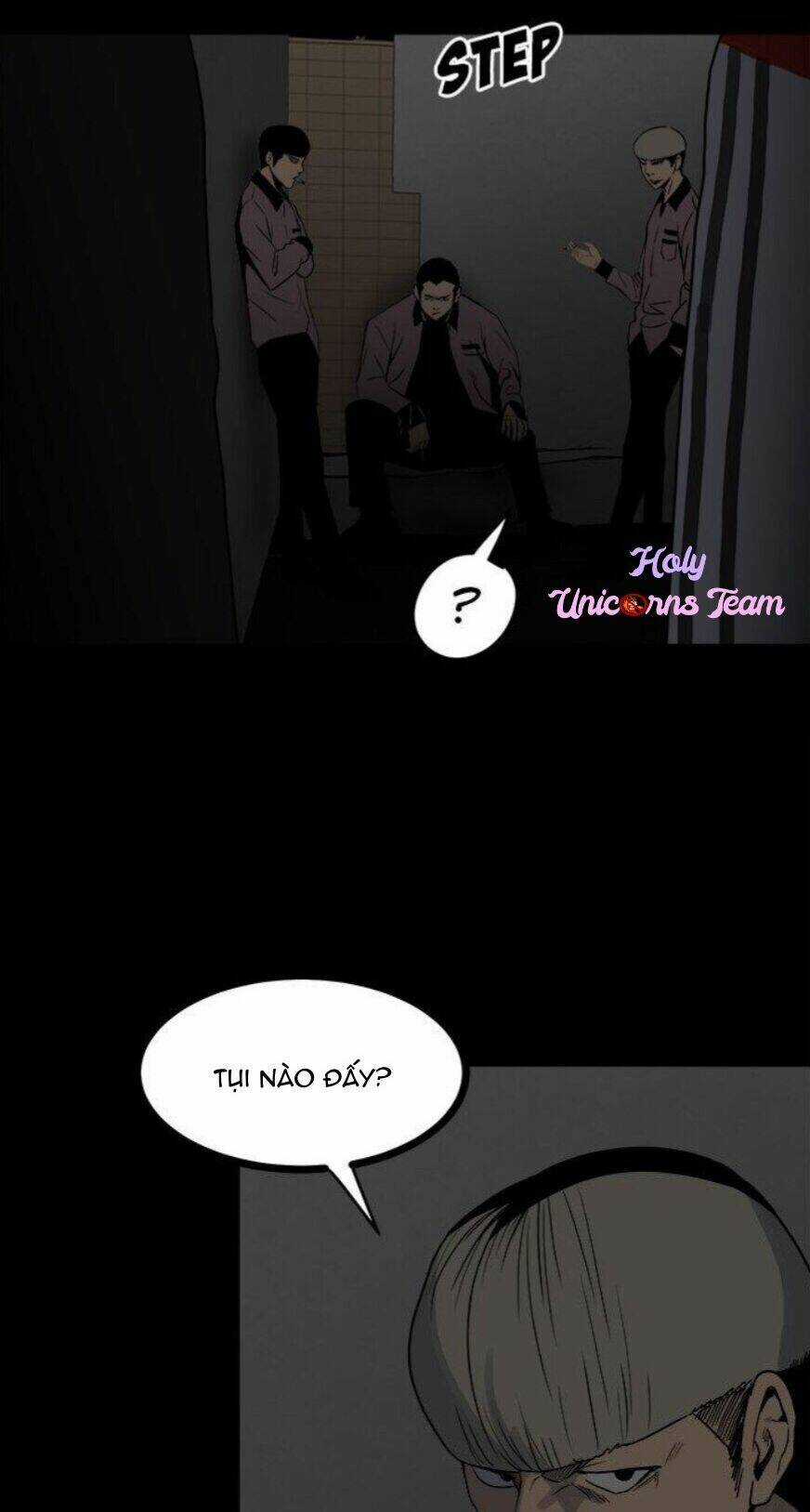 Kẻ Phản Diện - Chapter 70 - Trang 28