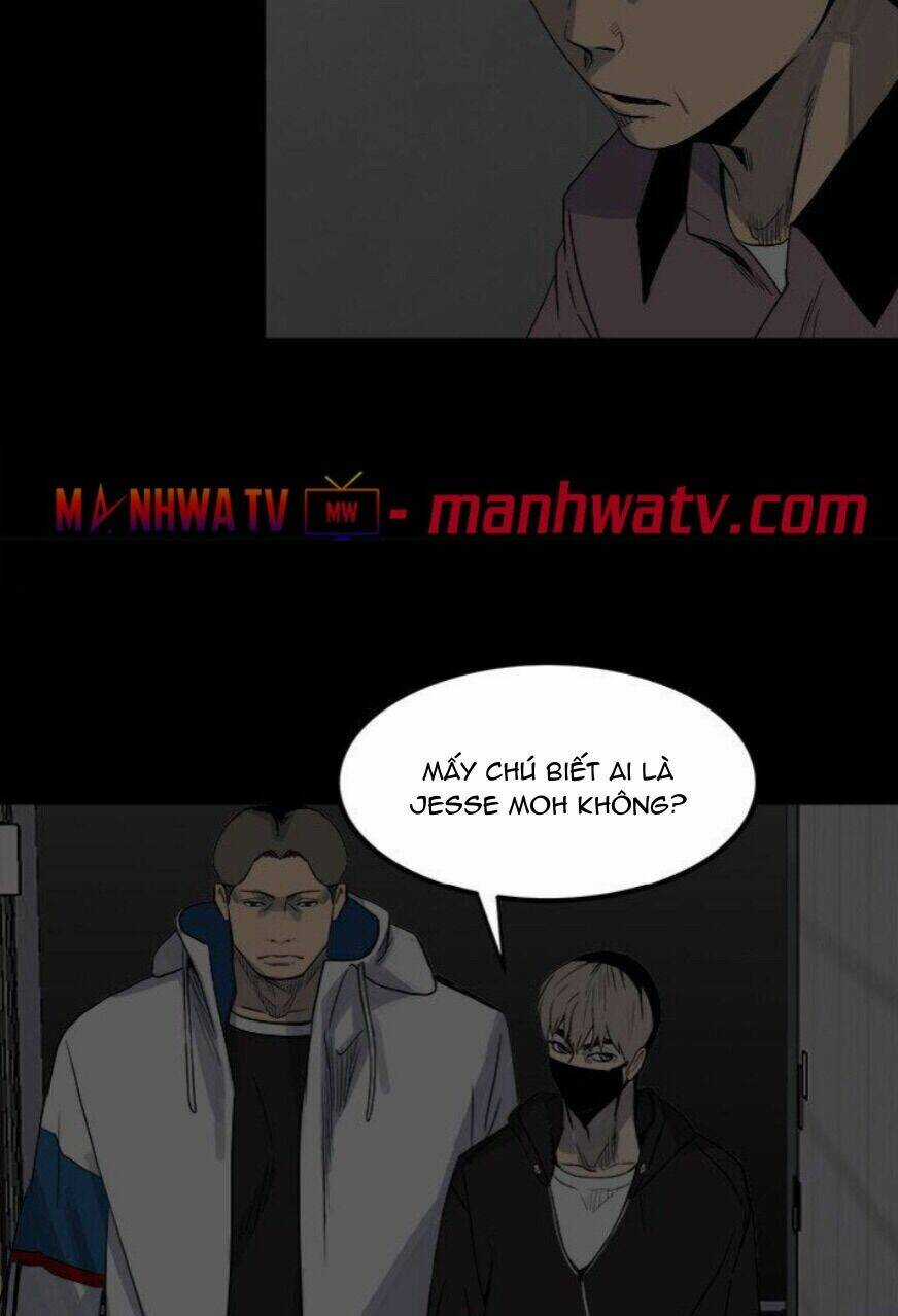 Kẻ Phản Diện - Chapter 70 - Trang 29