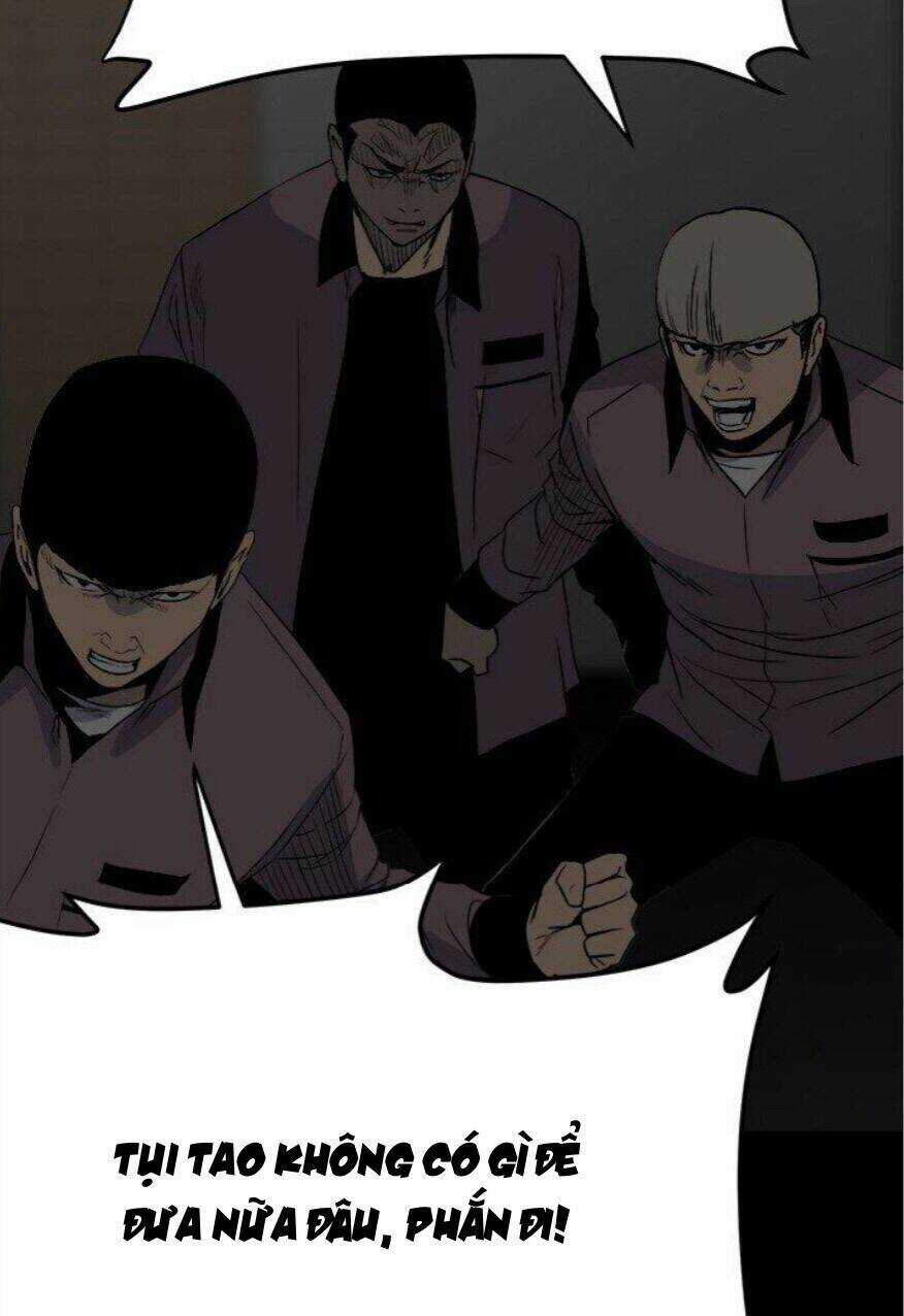 Kẻ Phản Diện - Chapter 70 - Trang 31