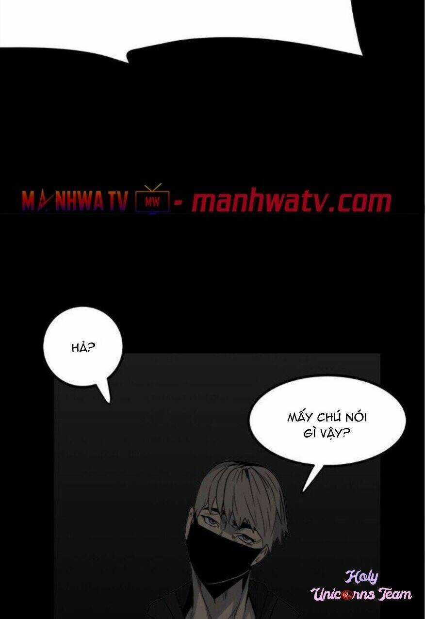 Kẻ Phản Diện - Chapter 70 - Trang 32