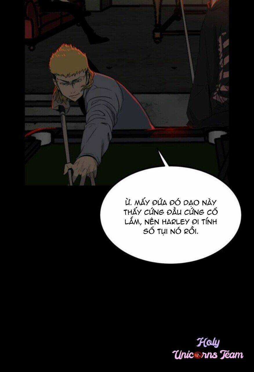 Kẻ Phản Diện - Chapter 70 - Trang 40