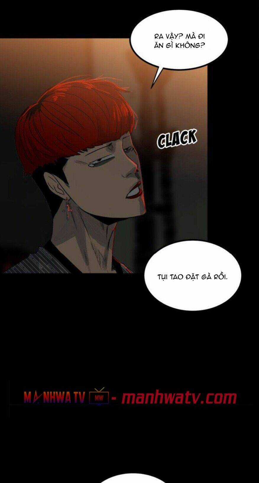 Kẻ Phản Diện - Chapter 70 - Trang 41