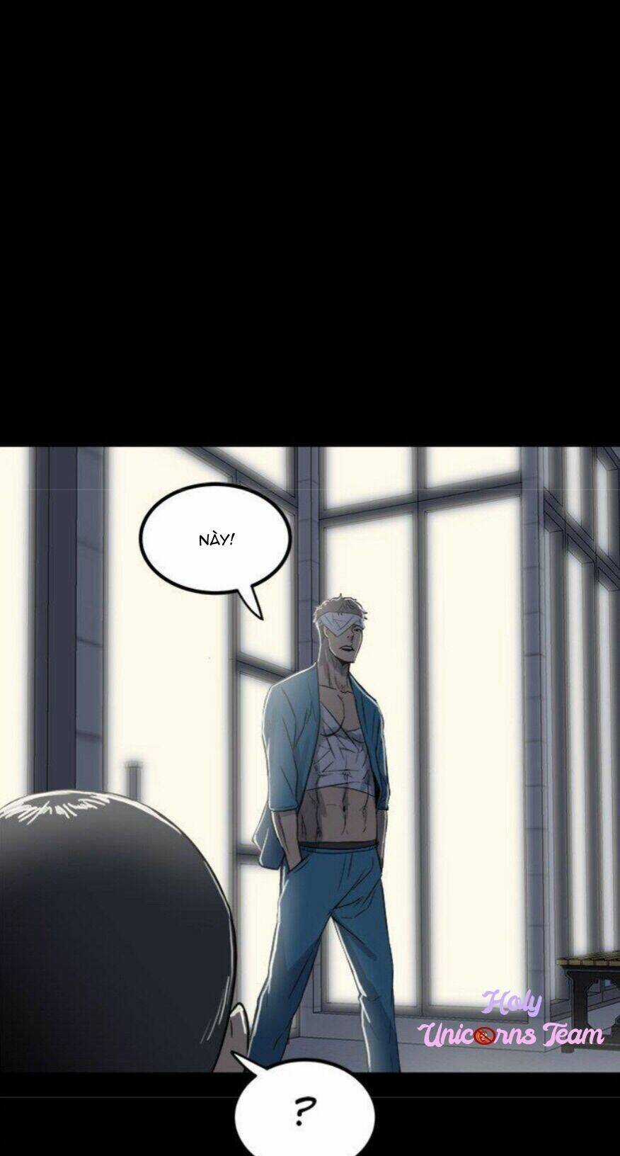 Kẻ Phản Diện - Chapter 70 - Trang 43
